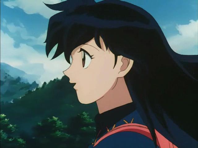 Otaku Gallery  / Anime e Manga / Inu-Yasha / Screen Shots / Episodi / 005 - Sesshomaru, il glaciale principe dei demoni / 074.jpg